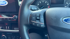 Ford Fiesta 1.0 EcoBoost ST-Line 5dr Petrol Hatchback